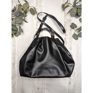Pixie Mood Vegan Purse in Black